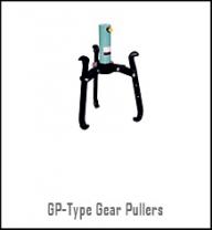 GP-Type Gear Puller